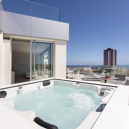 Deluxe Apartment In Costa Adeje 외부 사진