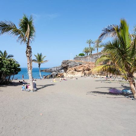 Deluxe Apartment In Costa Adeje 외부 사진