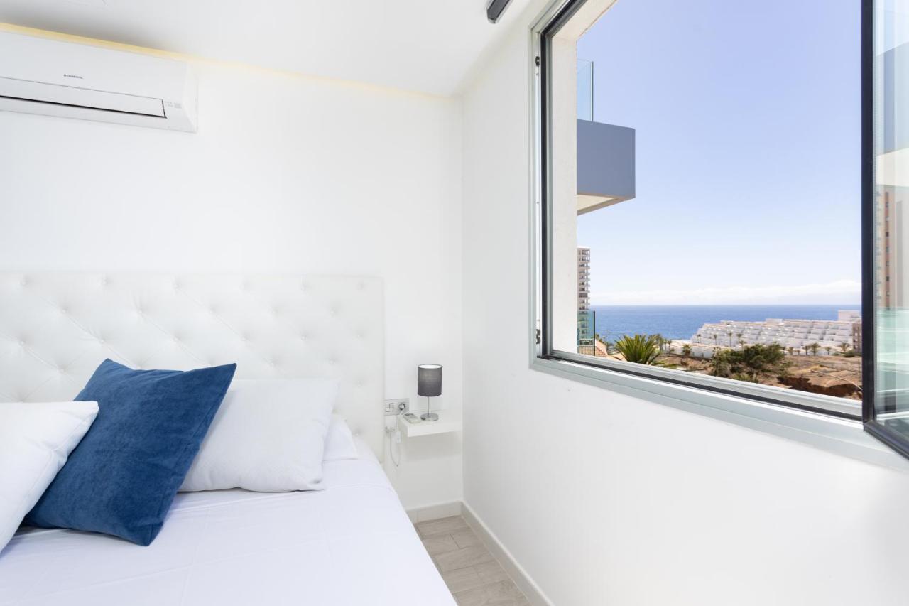 Deluxe Apartment In Costa Adeje 외부 사진