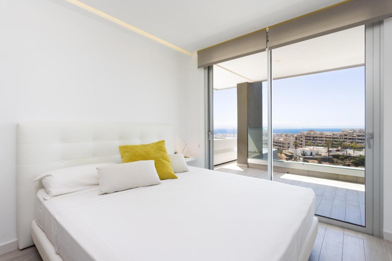 Deluxe Apartment In Costa Adeje 외부 사진