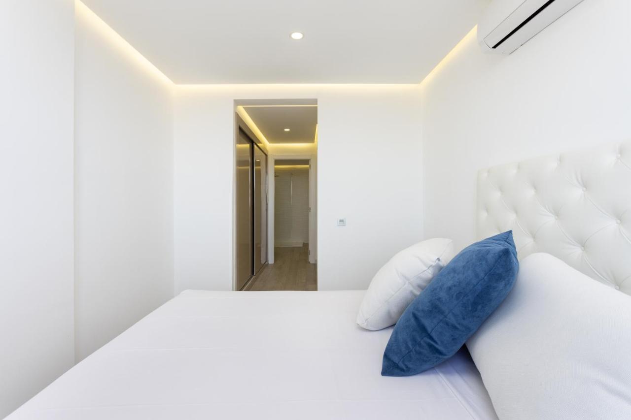Deluxe Apartment In Costa Adeje 외부 사진