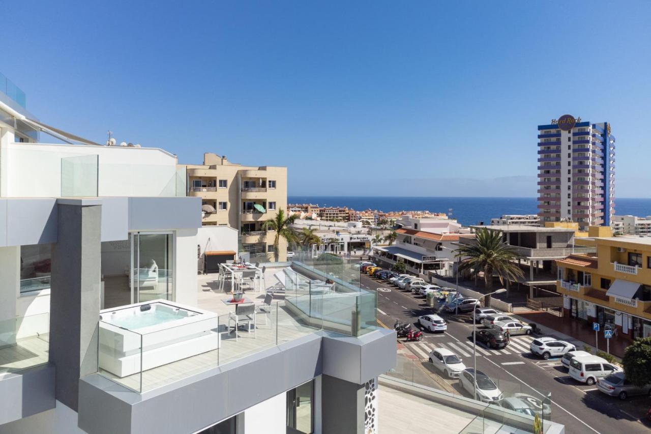 Deluxe Apartment In Costa Adeje 외부 사진