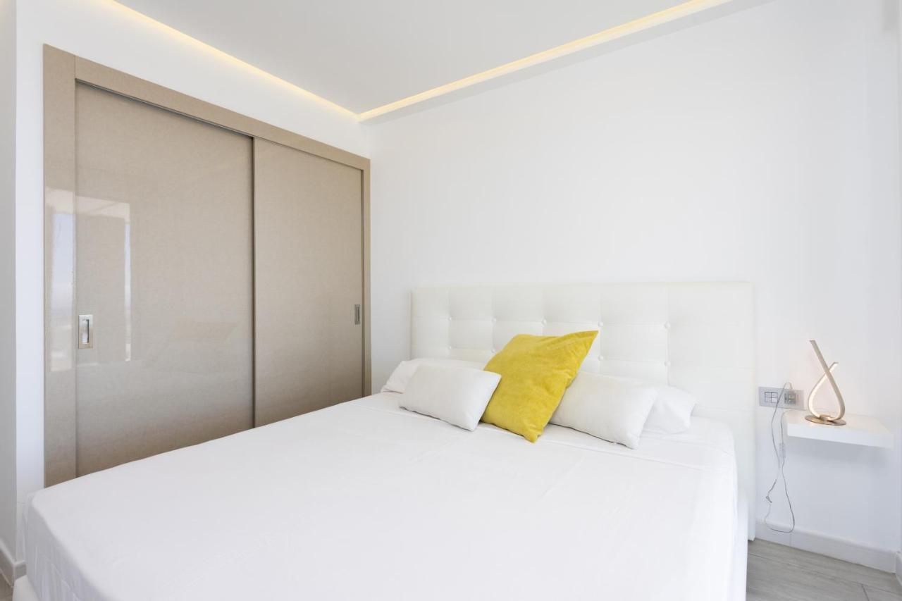 Deluxe Apartment In Costa Adeje 외부 사진