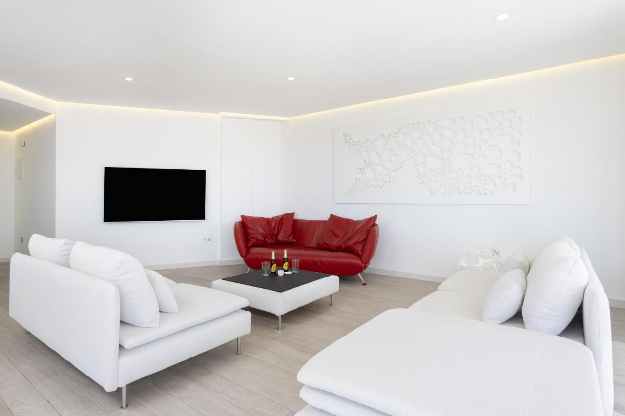 Deluxe Apartment In Costa Adeje 외부 사진