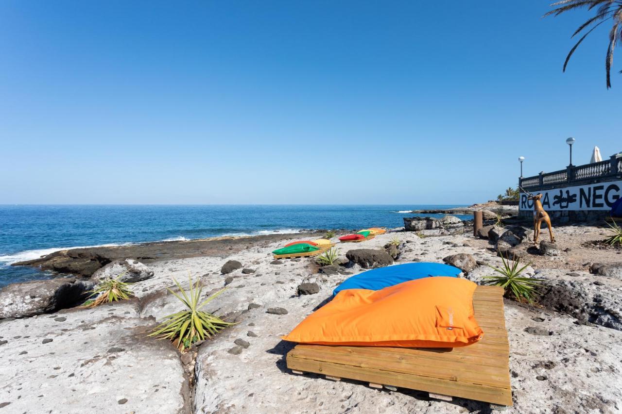 Deluxe Apartment In Costa Adeje 외부 사진